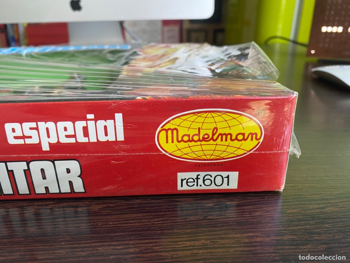 Madelman: MADELMAN CONJUNTO ESPECIAL MILITAR - Foto 5
