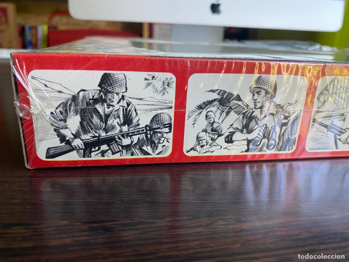 Madelman: MADELMAN CONJUNTO ESPECIAL MILITAR - Foto 9