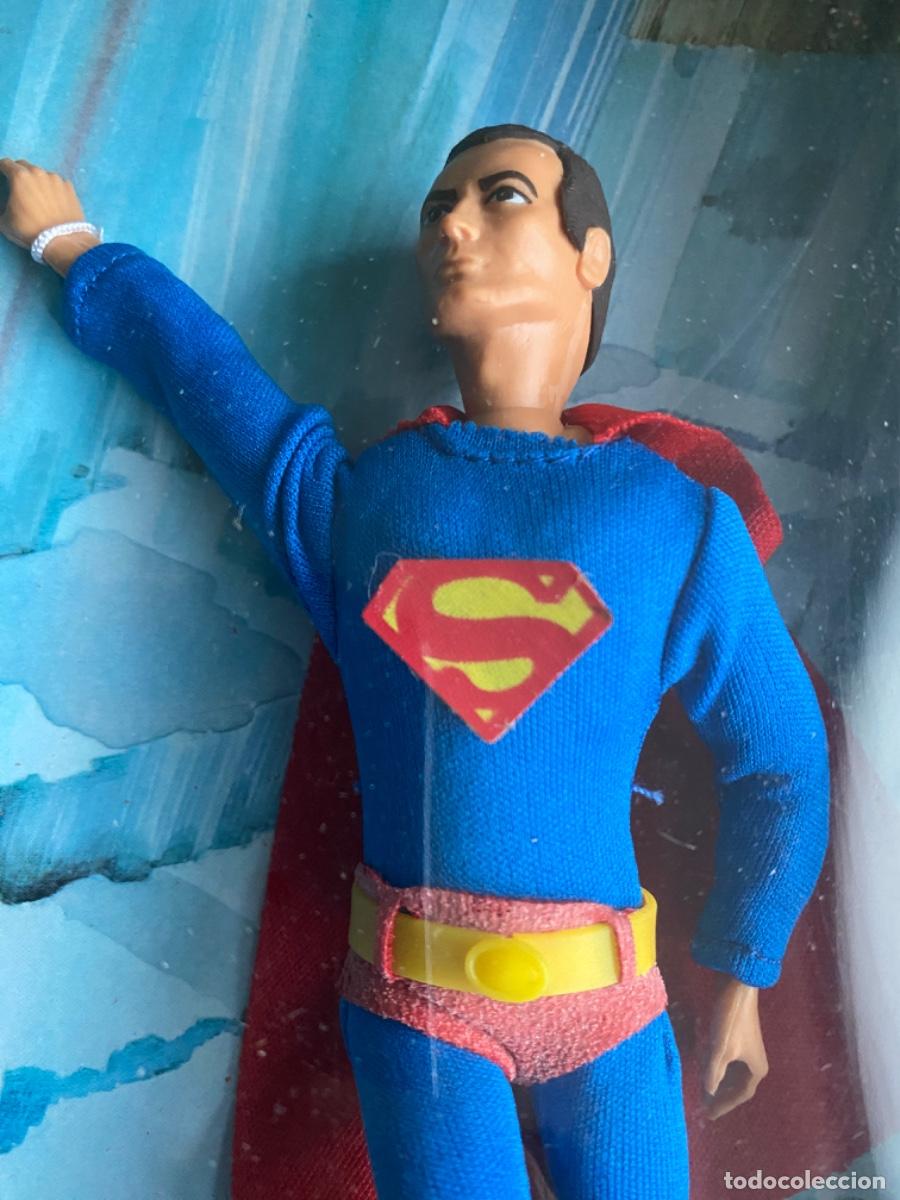 Madelman: MADELMAN SUPERMAN en caja - Foto 4