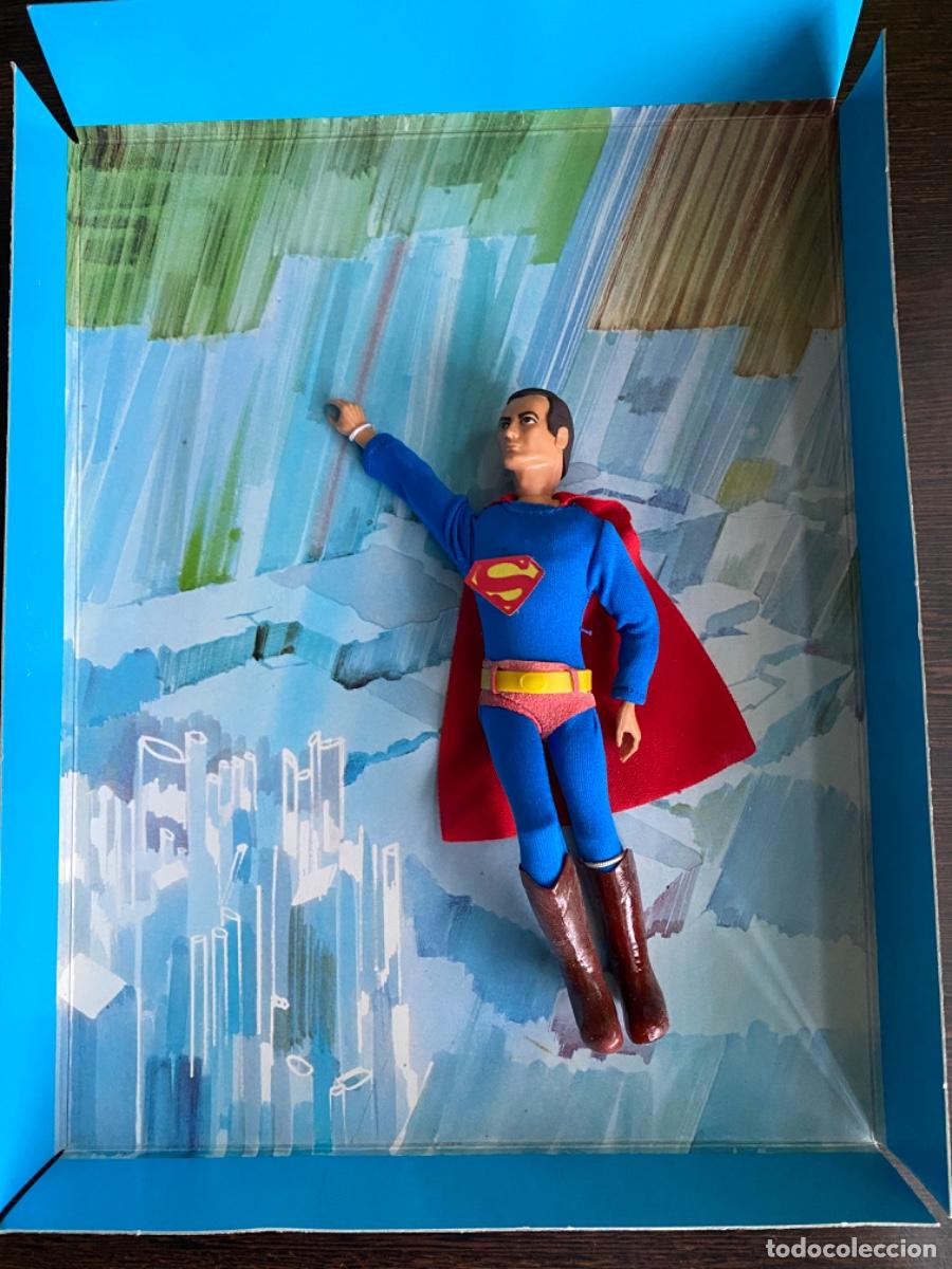 Madelman: MADELMAN SUPERMAN en caja - Foto 5