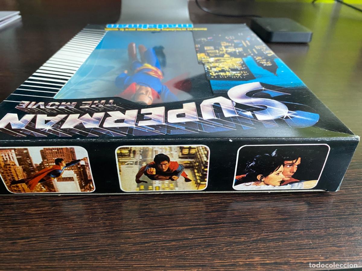 Madelman: MADELMAN SUPERMAN en caja - Foto 8