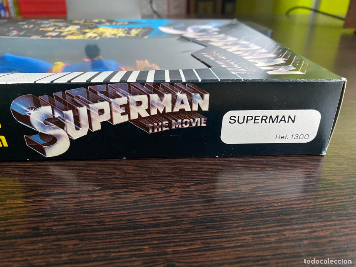 Madelman: MADELMAN SUPERMAN en caja - Foto 9