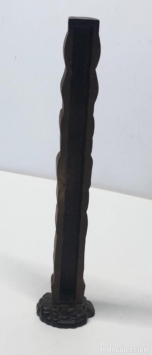 Madelman: MADELMAN ORIGINAL. TOTEM INDIO - Foto 2