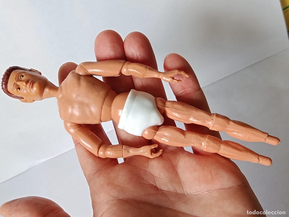 Madelman: MANIQUI madelman de los &uacute;ltimos de la 1&ordf; GENERACI&Oacute;N COMO NUEVO (27)