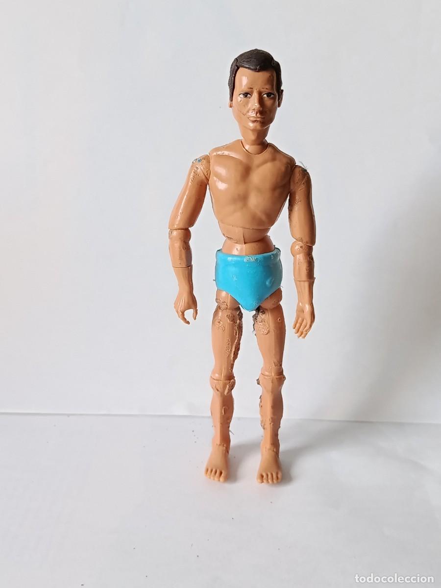 Madelman: Maniqu&iacute; MADELMAN 2a generaci&oacute;n (31)