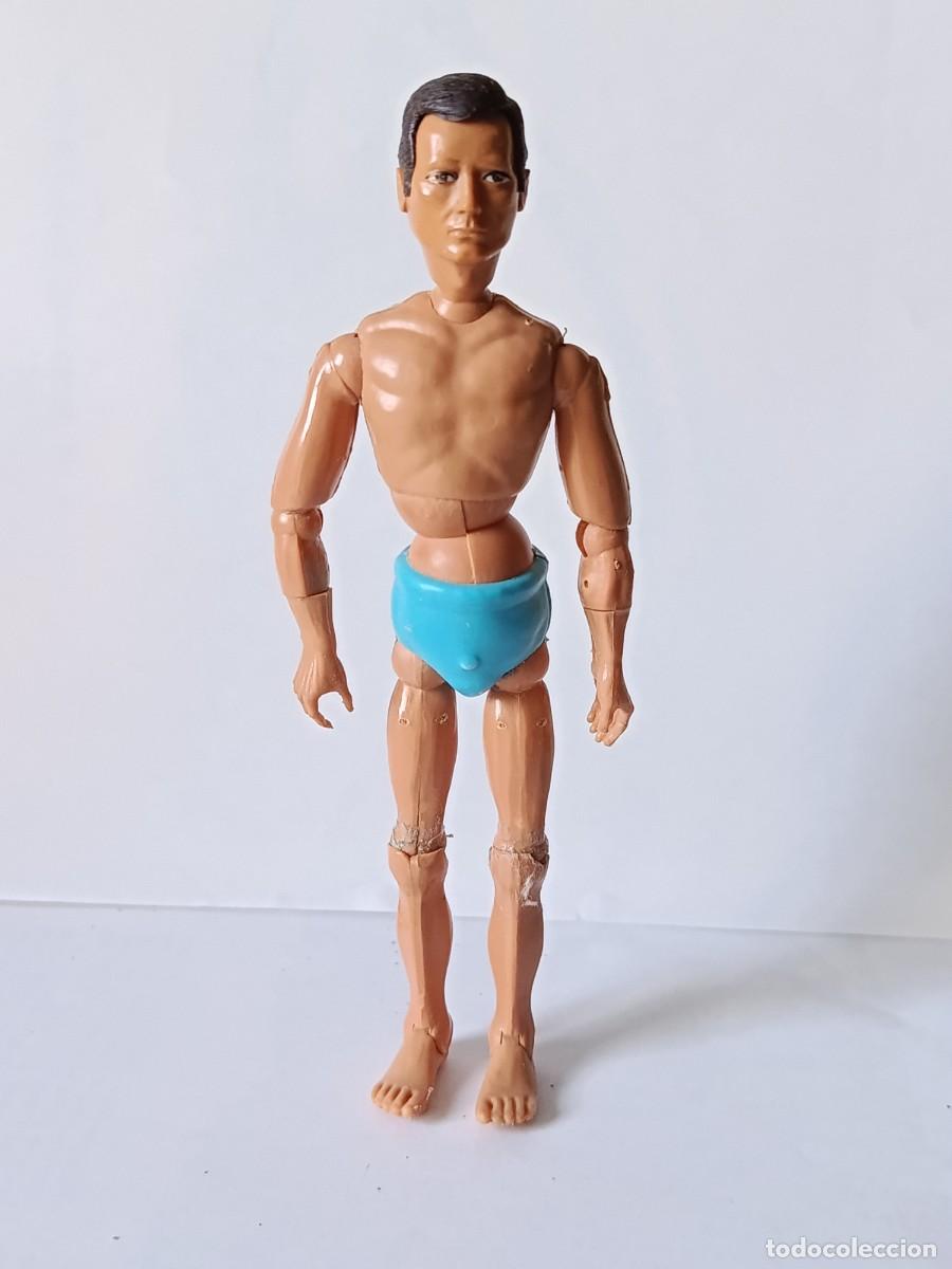 Madelman: Maniqu&iacute; MADELMAN 2a generaci&oacute;n (32)