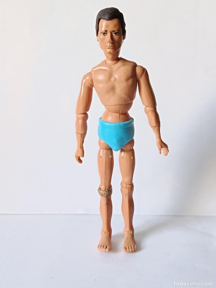 Madelman: Maniqu&iacute; MADELMAN 2a generaci&oacute;n (33)