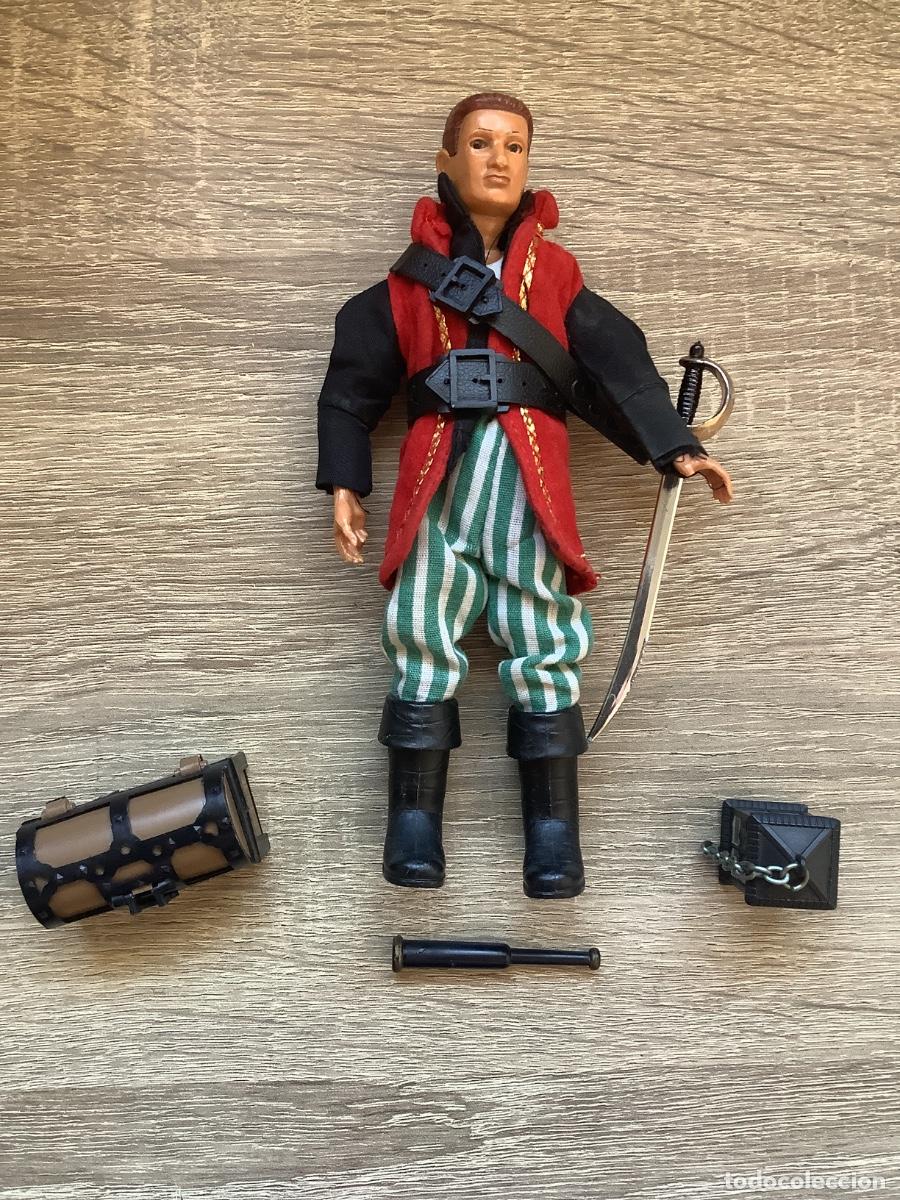 Madelman: Capitan Pirata Madelman - Foto 3