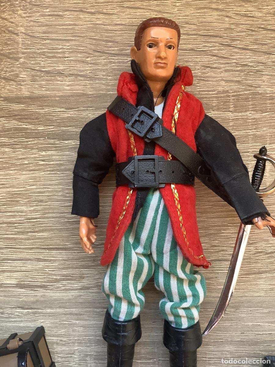 Madelman: Capitan Pirata Madelman - Foto 4