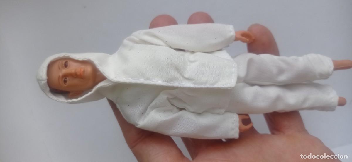 Madelman: UNIFORME Tropa Polar madelman ALTAYA (9)