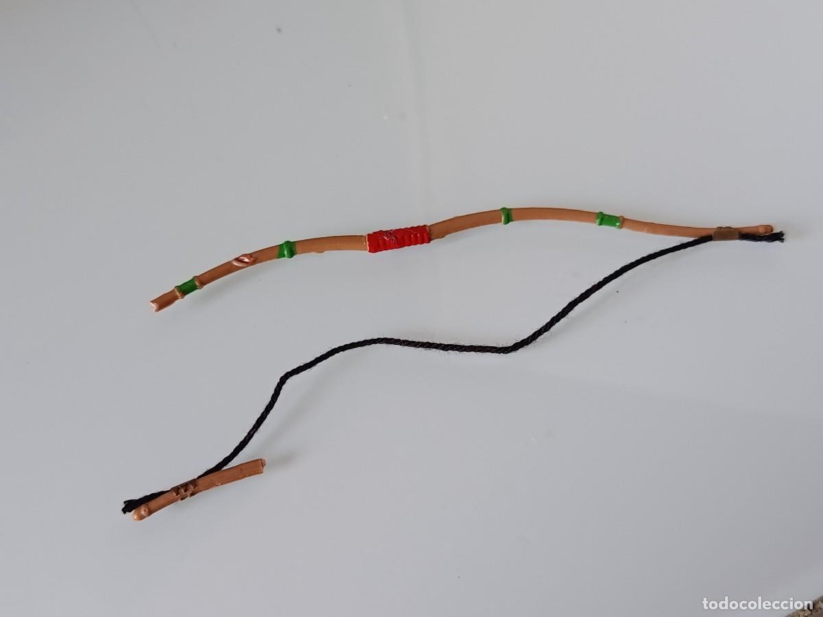 Madelman: ARCO para indio madelman de MADELTOYS (8)