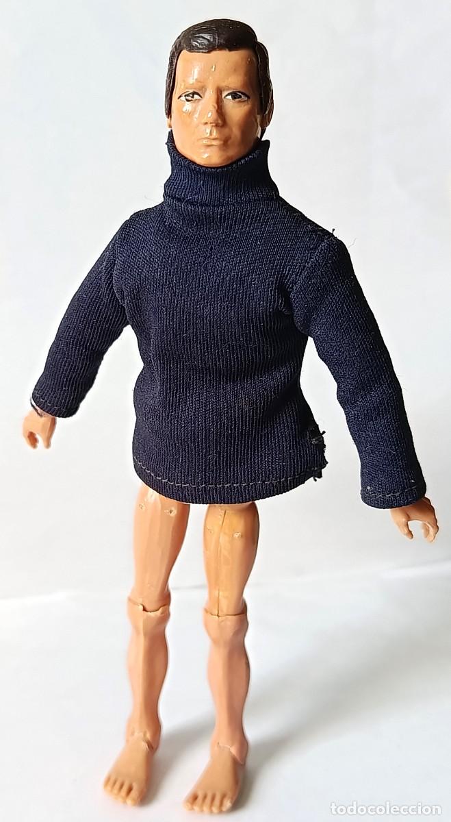 Madelman: Maniqu&iacute; MADELMAN 2a generaci&oacute;n del GUERRILLERO (37)