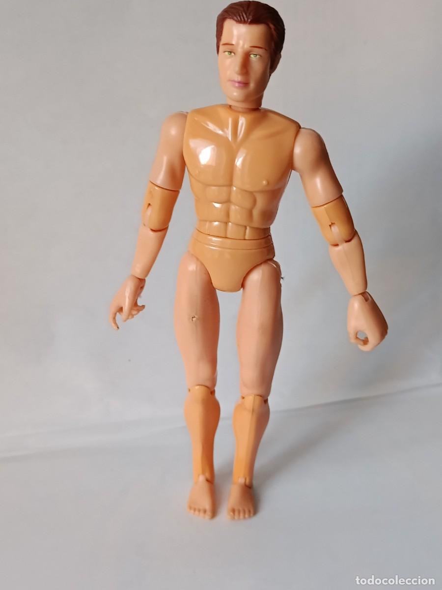 Madelman: MANIQUI madelman de popular de juguetes (7)
