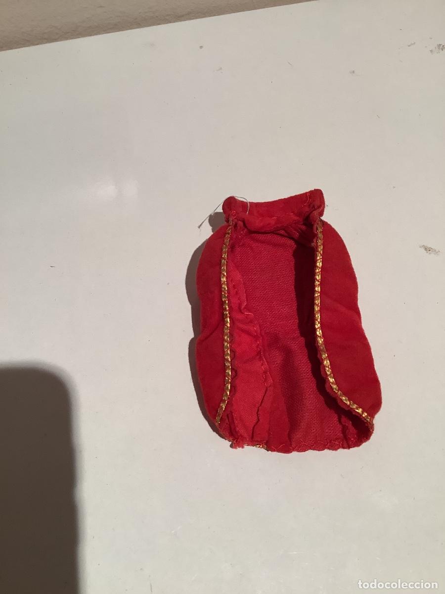 Madelman: Chaleco del Capitan Pirata Madelman
