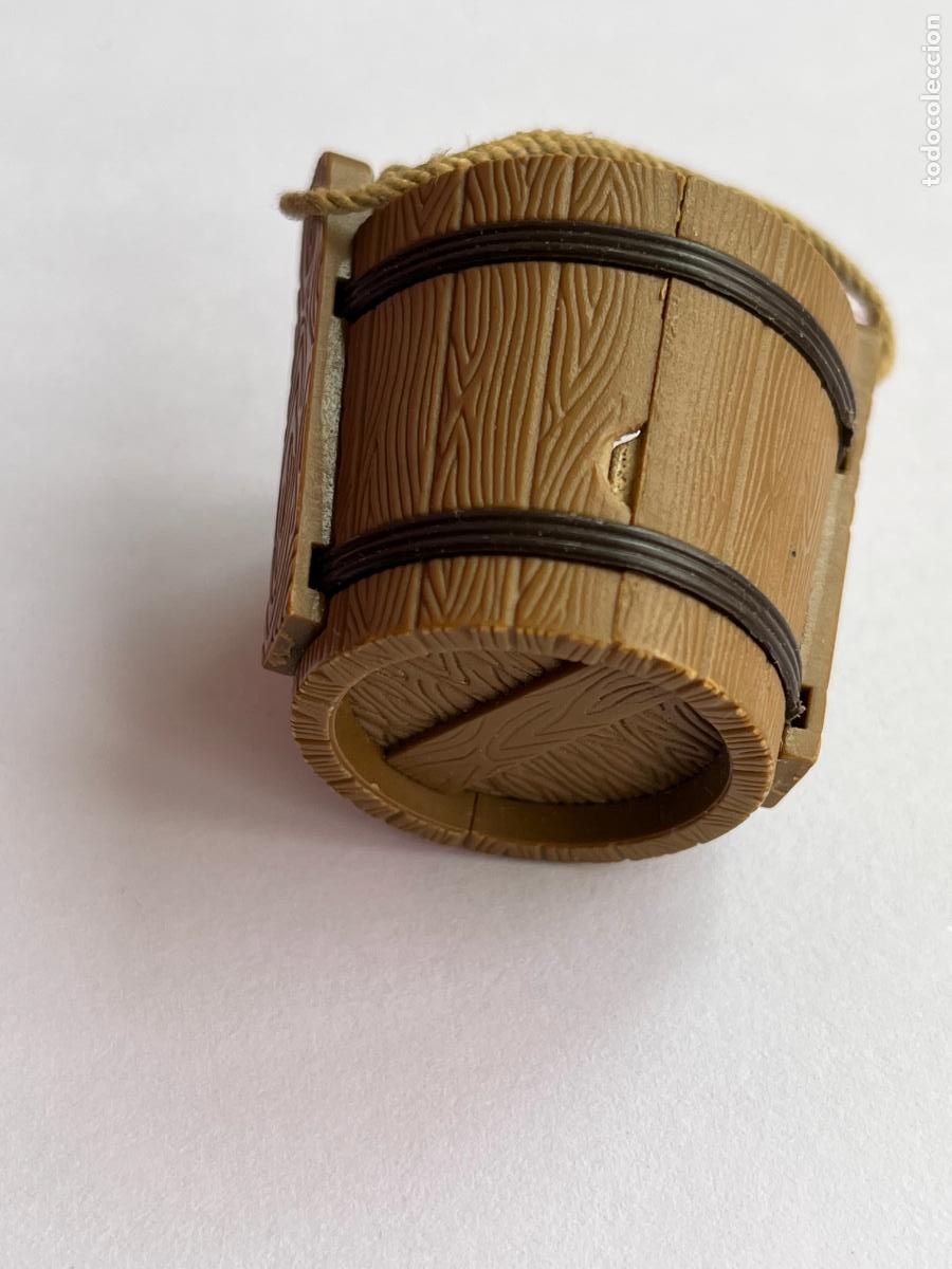 Madelman: MADELMAN - CUBO PIRATA - Foto 2