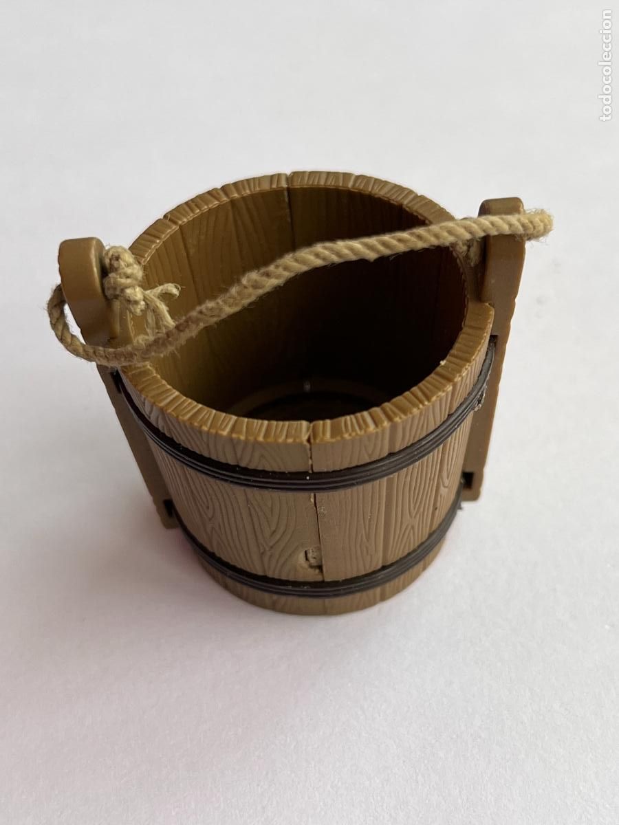 Madelman: MADELMAN - CUBO PIRATA - Foto 3