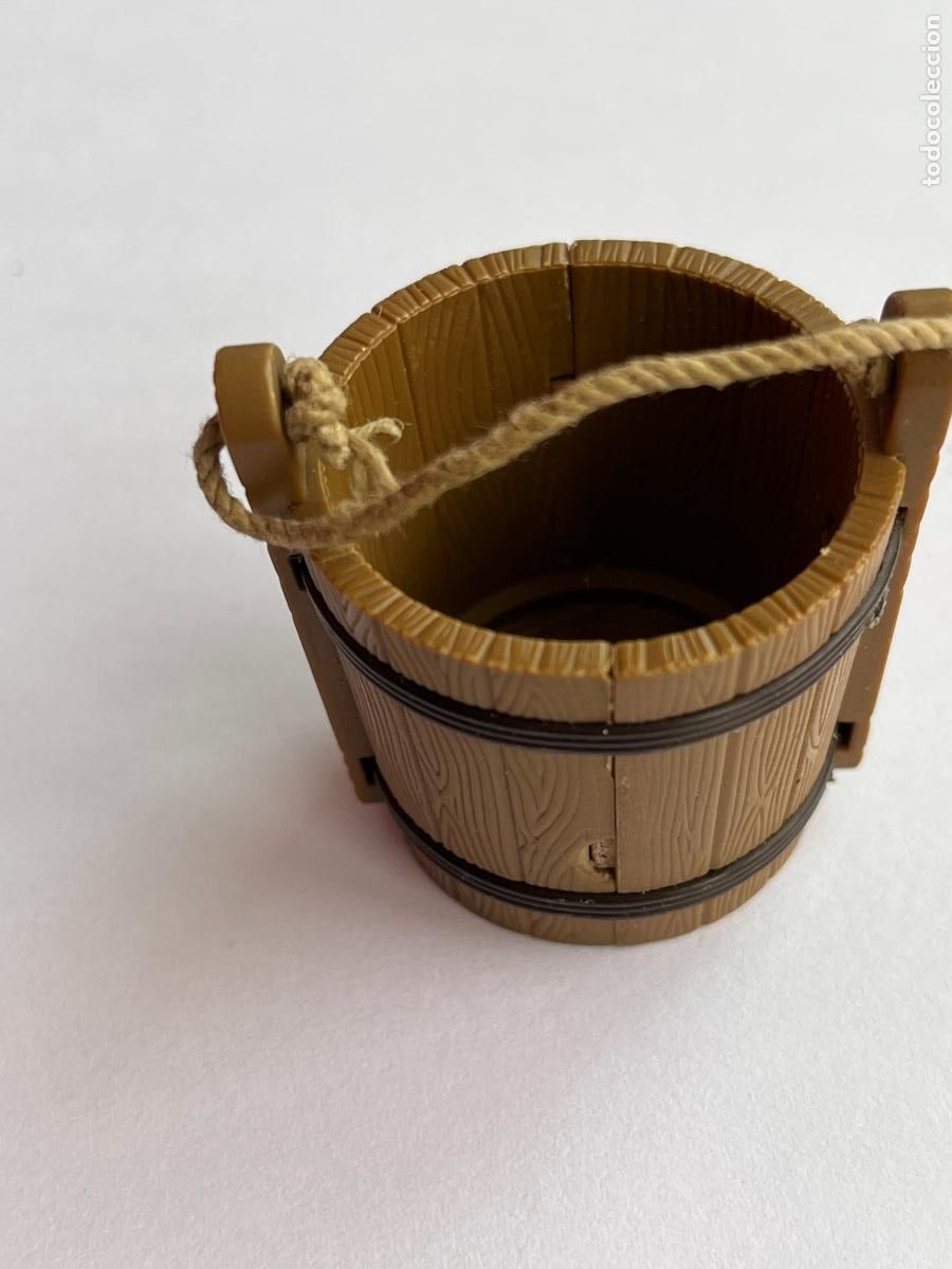 Madelman: MADELMAN - CUBO PIRATA - Foto 4