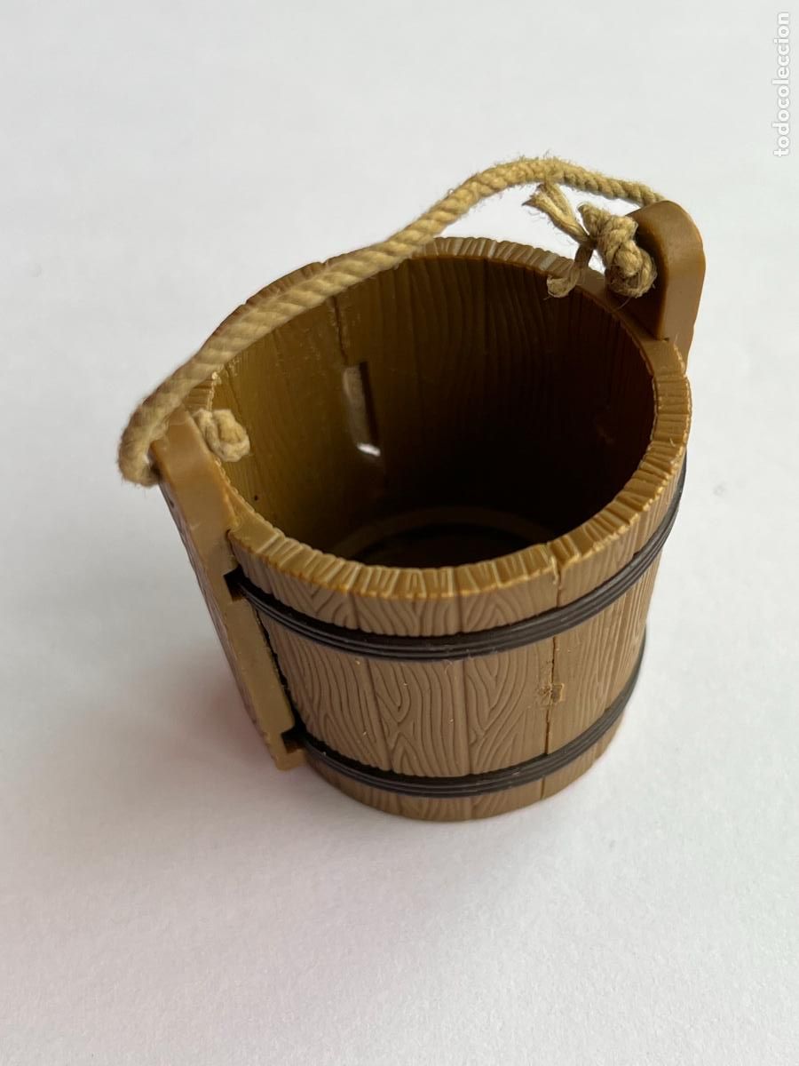 Madelman: MADELMAN - CUBO PIRATA
