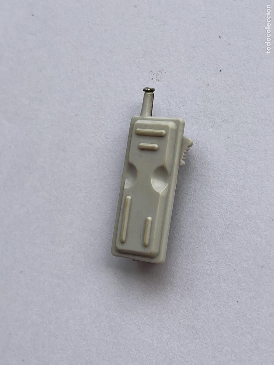 Madelman: MADELMAN - WALKIE TALKIE ORIGINAL - Foto 2