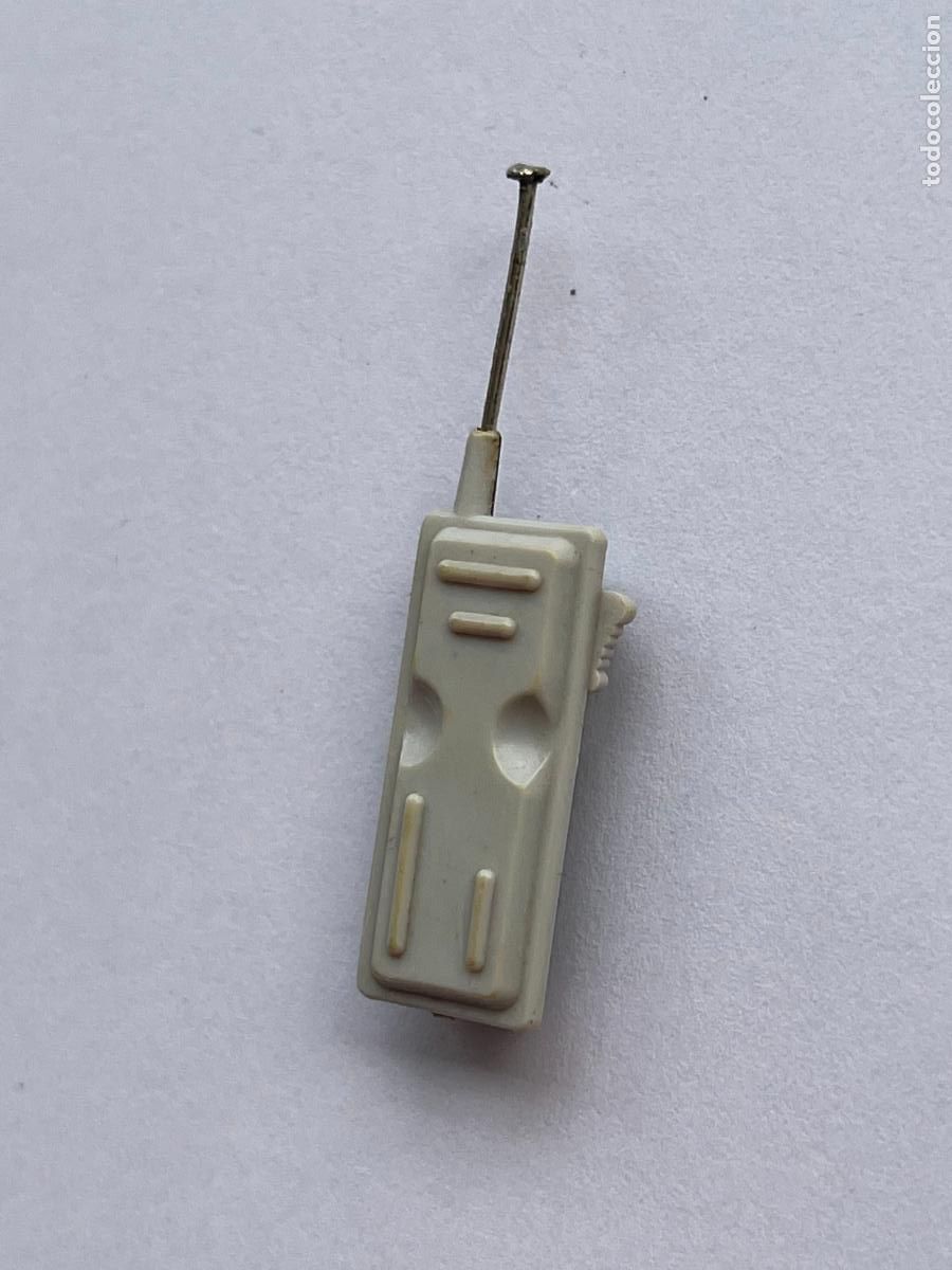 Madelman: MADELMAN - WALKIE TALKIE ORIGINAL - Foto 3