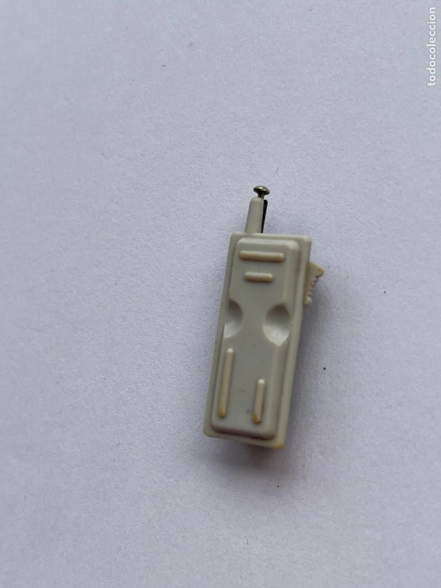 Madelman: MADELMAN - WALKIE TALKIE ORIGINAL - Foto 2
