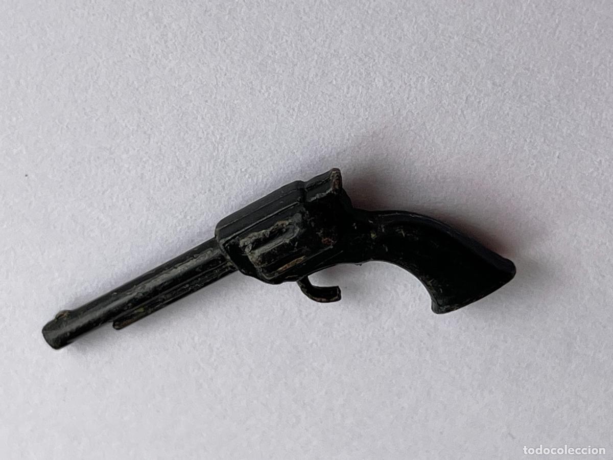 Madelman: MADELMAN - REVOLVER ORIGINAL - Foto 2