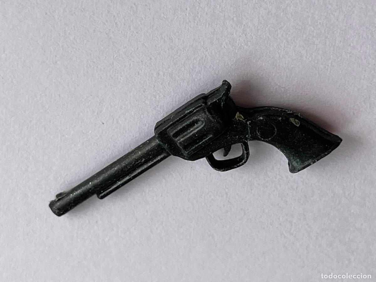 Madelman: MADELMAN - REVOLVER ORIGINAL - Foto 2