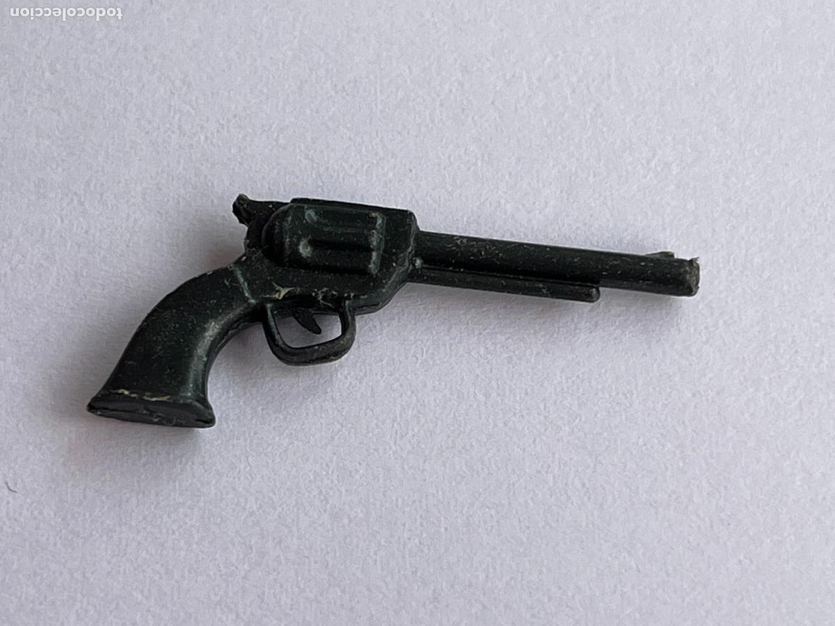 Madelman: MADELMAN - REVOLVER ORIGINAL