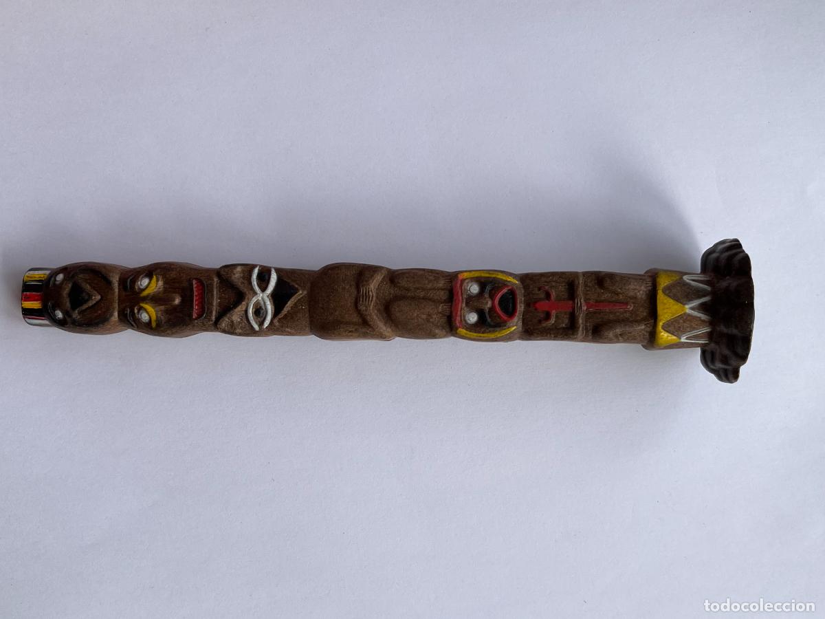 Madelman: MADELMAN - TOTEM ORIGINAL