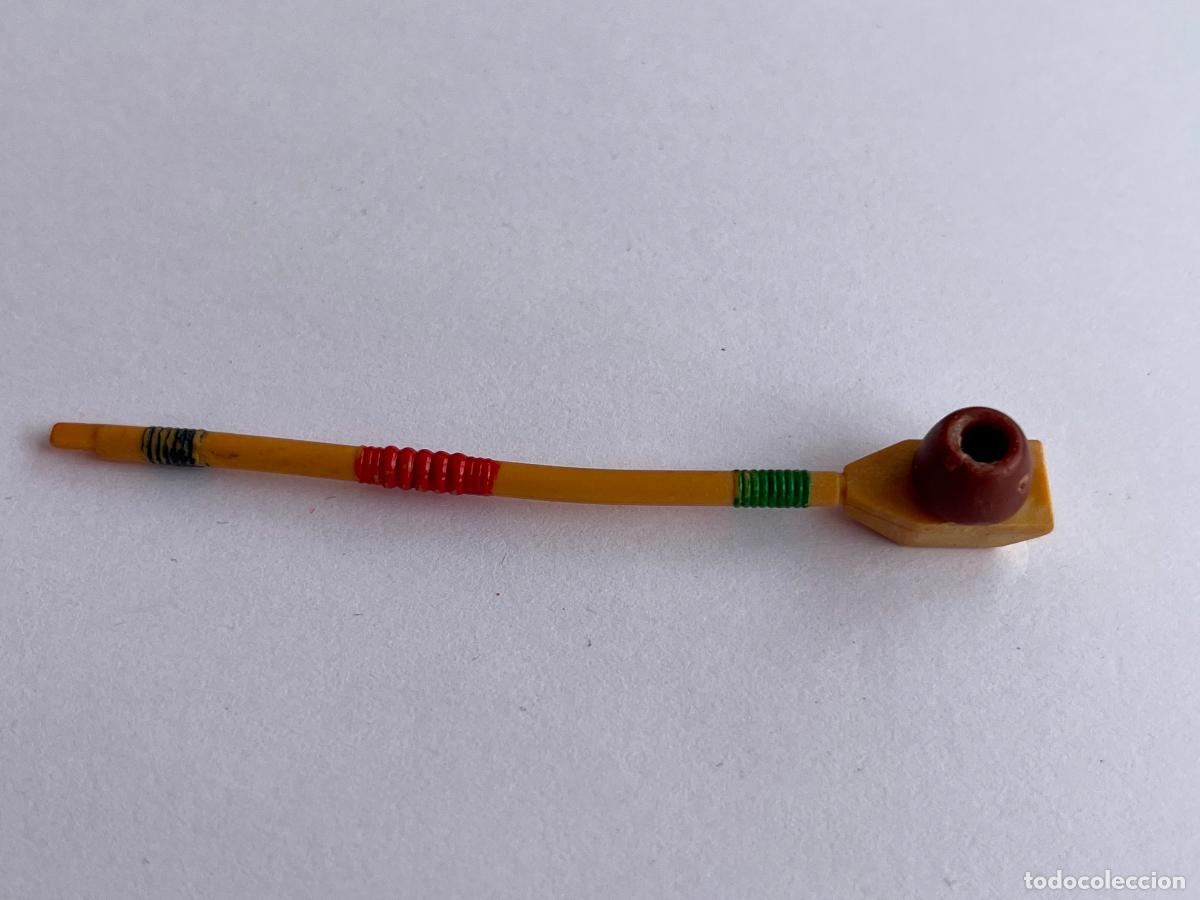Madelman: MADELMAN - PIPA INDIO ORIGINAL