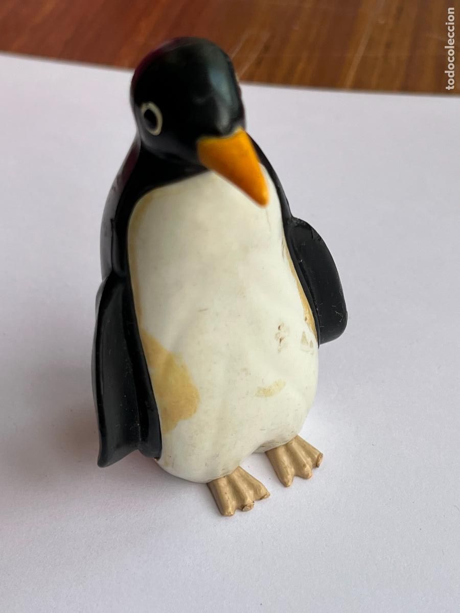 Madelman: MADELMAN - PING&Uuml;INO ORIGINAL - Foto 4