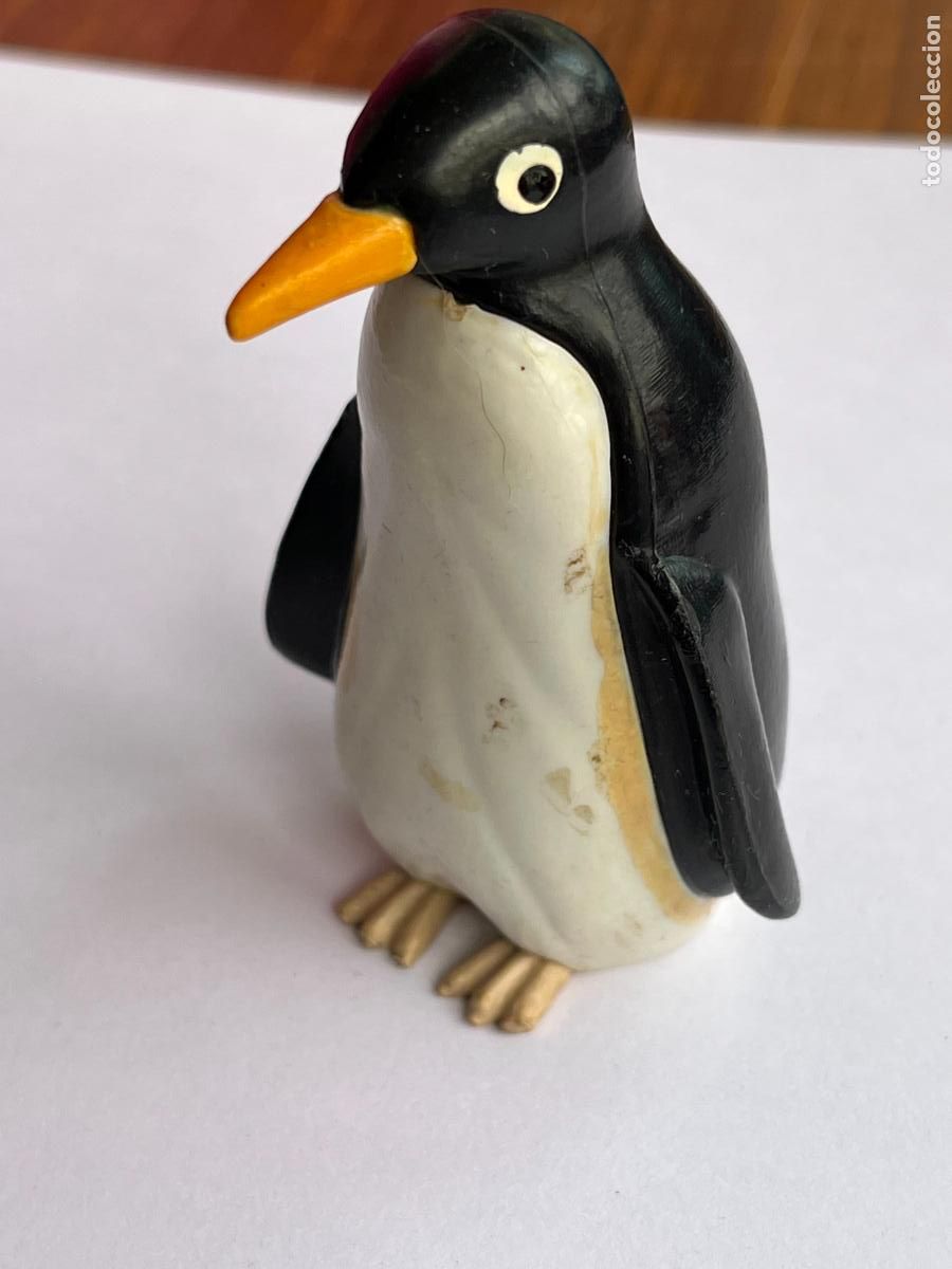 Madelman: MADELMAN - PING&Uuml;INO ORIGINAL - Foto 1