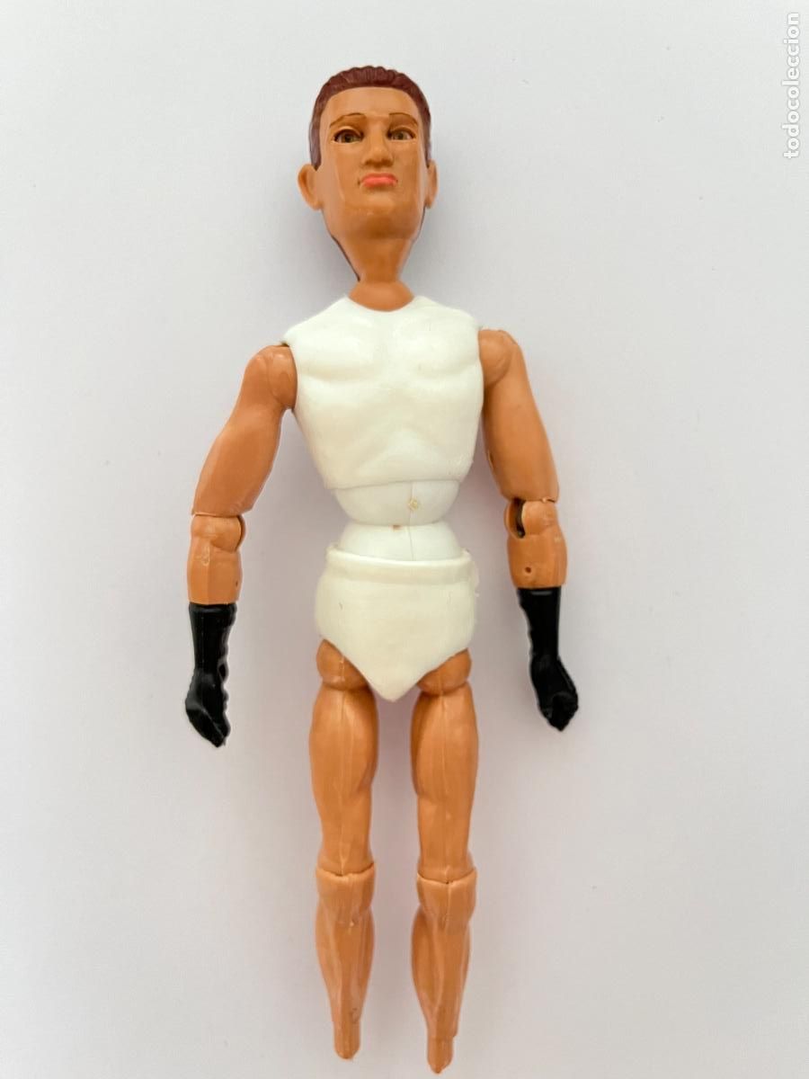 Madelman: MADELMAN - MANIQU&Iacute; ASTRONAUTA PRIMERA GENERACI&Oacute;N ORIGINAL