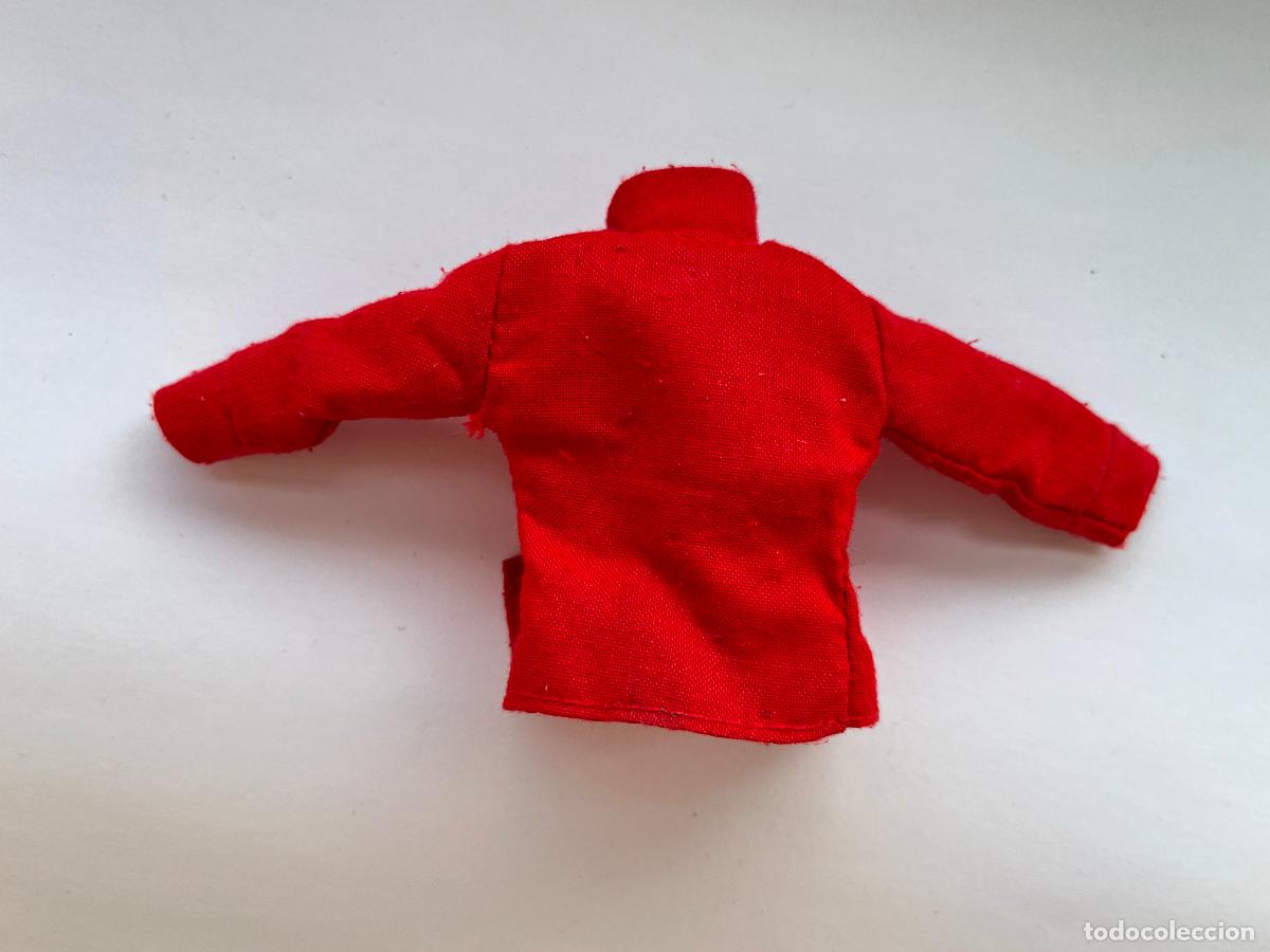 Madelman: MADELMAN - CAMISA CUATRERO ORIGINAL - Foto 3