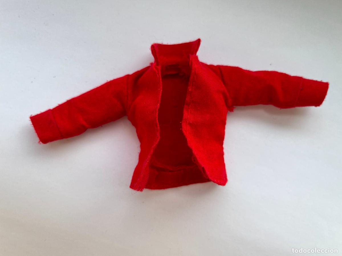 Madelman: MADELMAN - CAMISA CUATRERO ORIGINAL