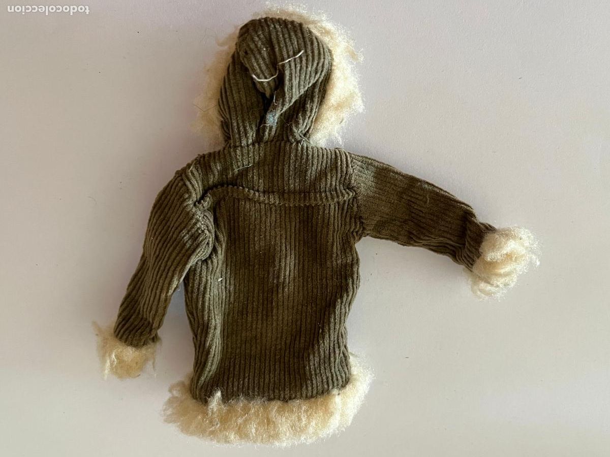 Madelman: MADELMAN - ANORAK POLAR ORIGINAL - Foto 2
