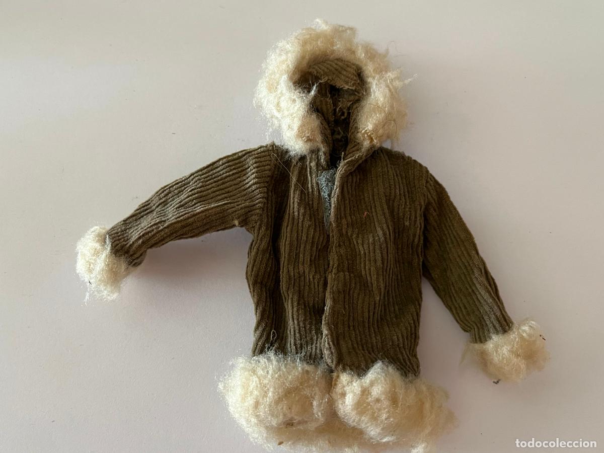 Madelman: MADELMAN - ANORAK POLAR ORIGINAL - Foto 1
