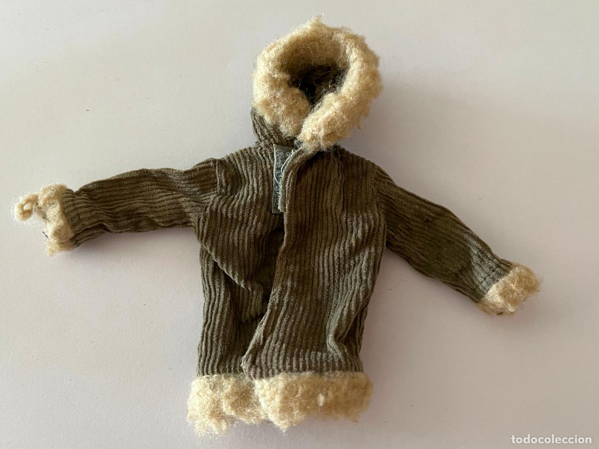 Madelman: MADELMAN - ANORAK POLAR ORIGINAL - Foto 1