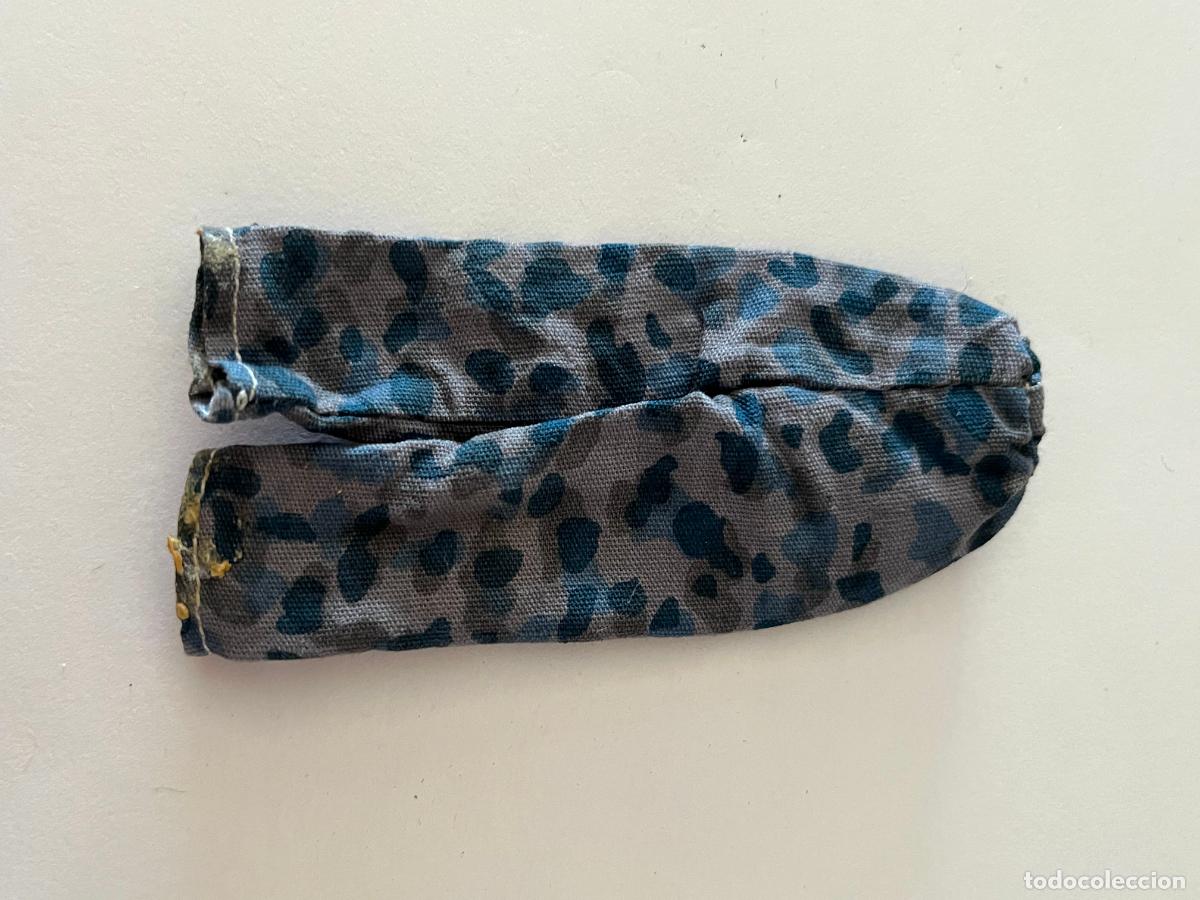Madelman: MADELMAN - PANTAL&Oacute;N INFANTER&Iacute;A DE MARINA ORIGINAL