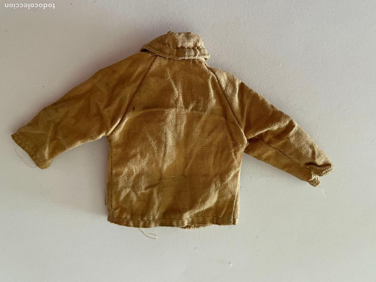 Madelman: MADELMAN ORIGINAL CHAQUETA SAFARI - Foto 2