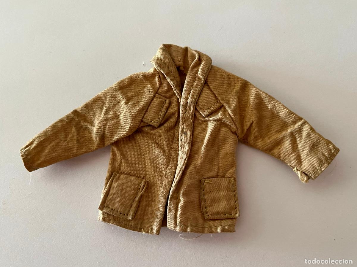 Madelman: MADELMAN ORIGINAL CHAQUETA SAFARI - Foto 1