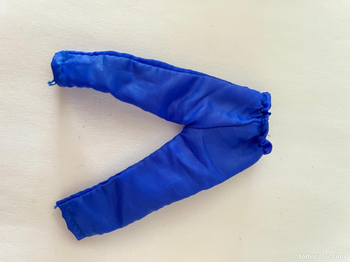Madelman: MADELMAN - PANTALON OPERACIONES ESPECIALES ORIGINAL