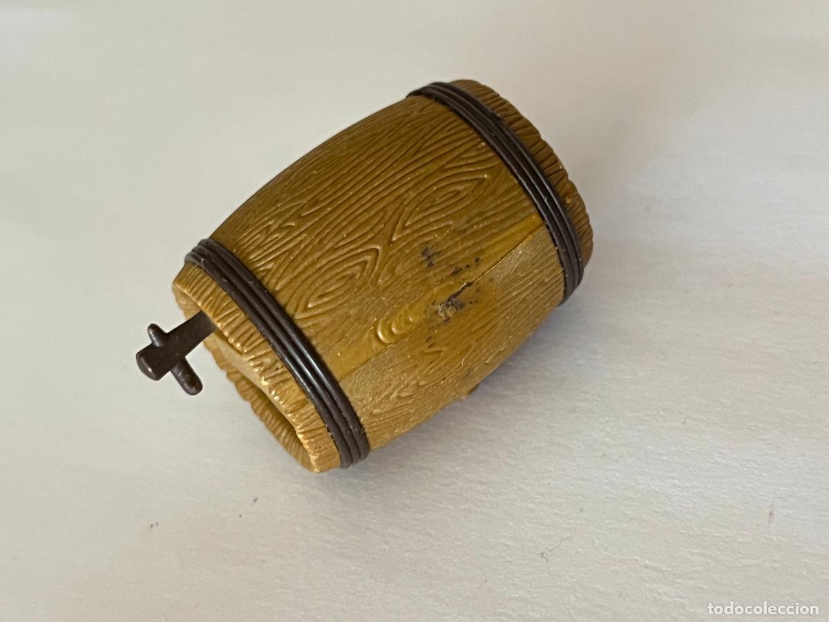 Madelman: MADELMAN - BARRIL WHYSKY - Foto 2