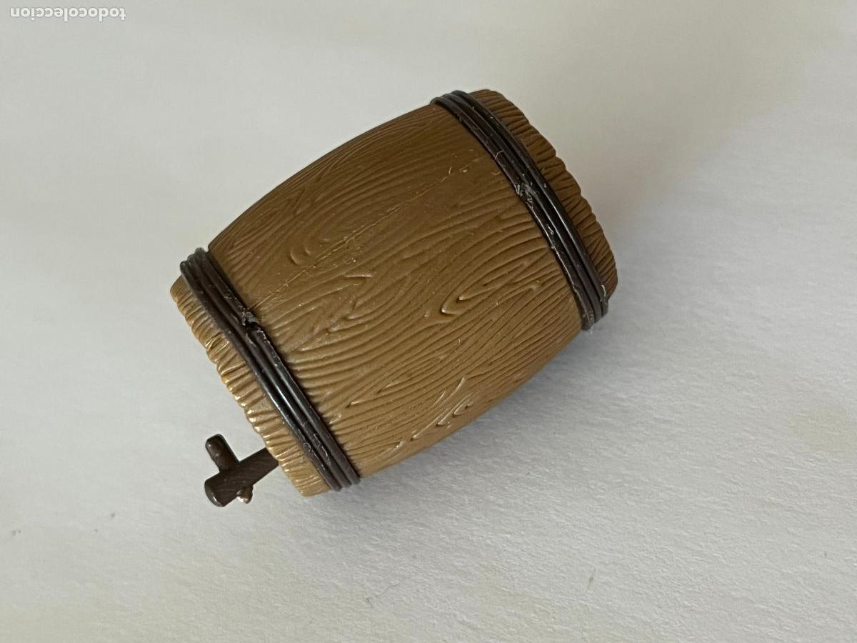 Madelman: MADELMAN - BARRIL WHiSKY - Foto 2