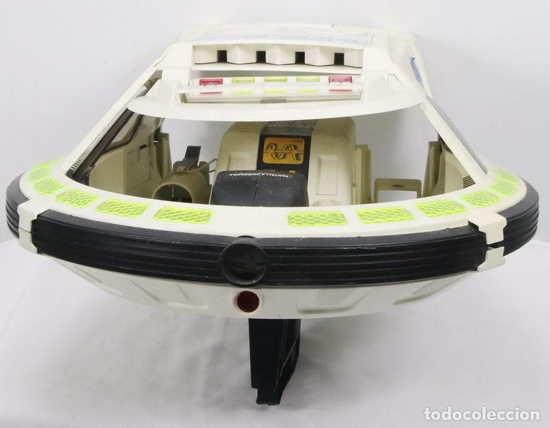 Madelman: Madelman. Accesorios. Nave espacial - Foto 2