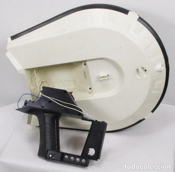 Madelman: Madelman. Accesorios. Nave espacial - Foto 4