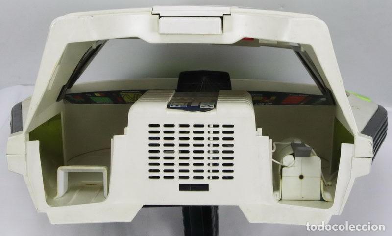 Madelman: Madelman. Accesorios. Nave espacial - Foto 6