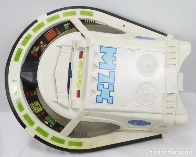 Madelman: Madelman. Accesorios. Nave espacial - Foto 7