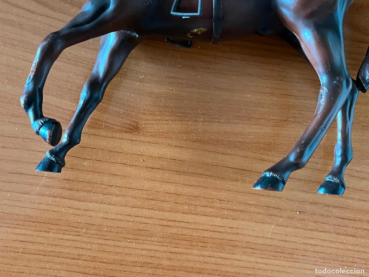 Madelman: MADELMAN - CABALLO ALAZAN - Foto 3