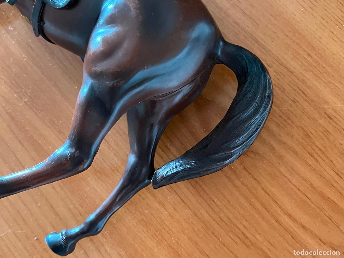 Madelman: MADELMAN - CABALLO ALAZAN - Foto 4